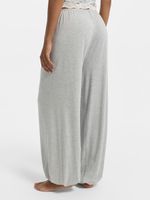 Брюки из модала