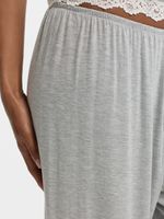 Брюки из модала