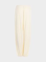 Брюки из модала