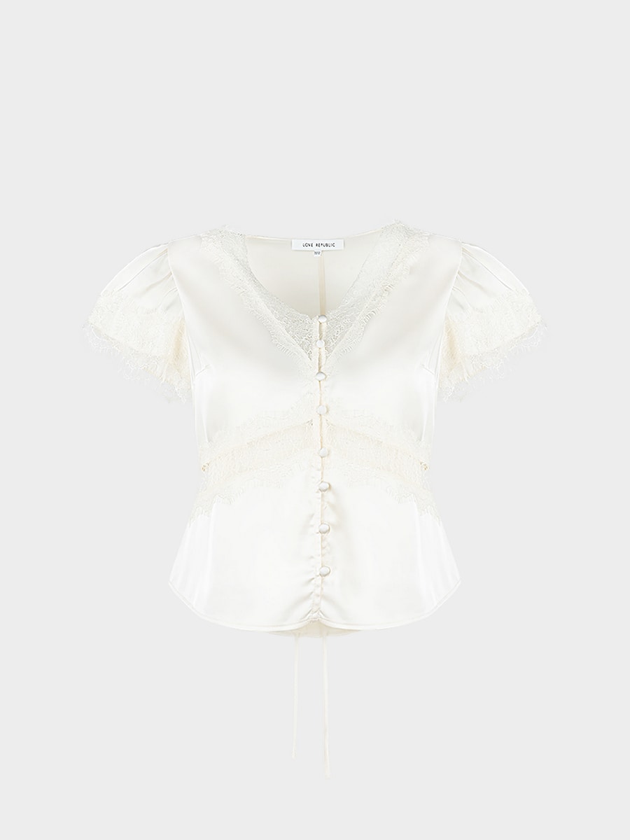 Блузка 6254002326-186