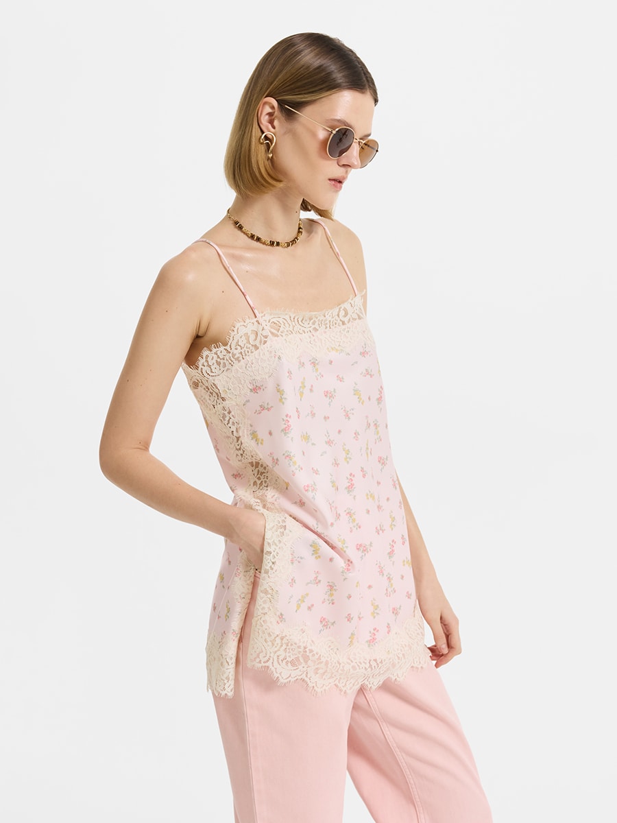 Блузка 6254015315-237