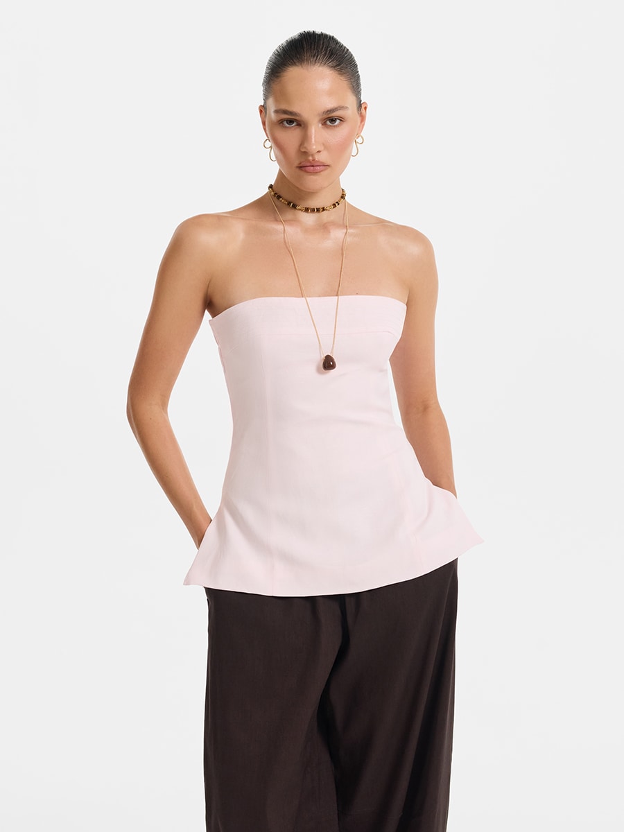 Блузка (топ) женская