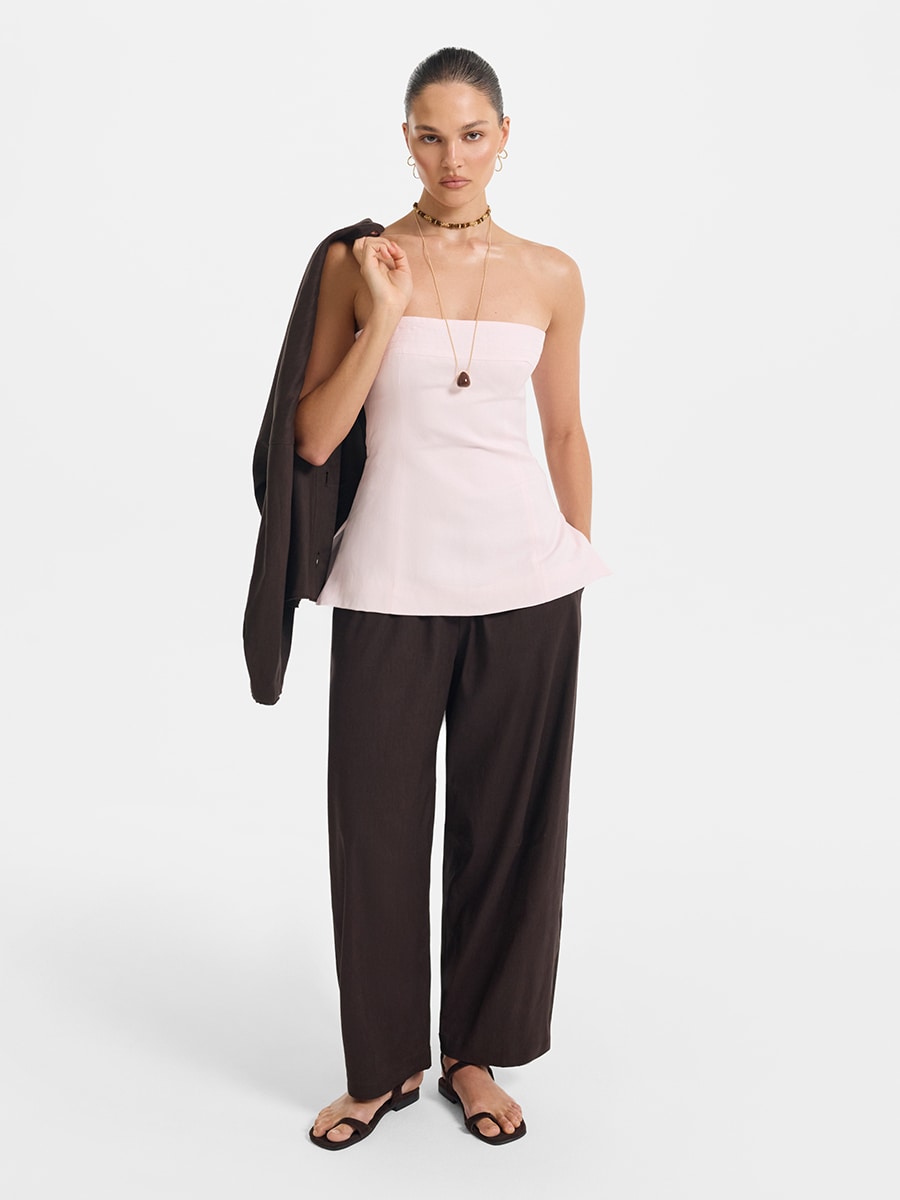 Блузка (топ) женская