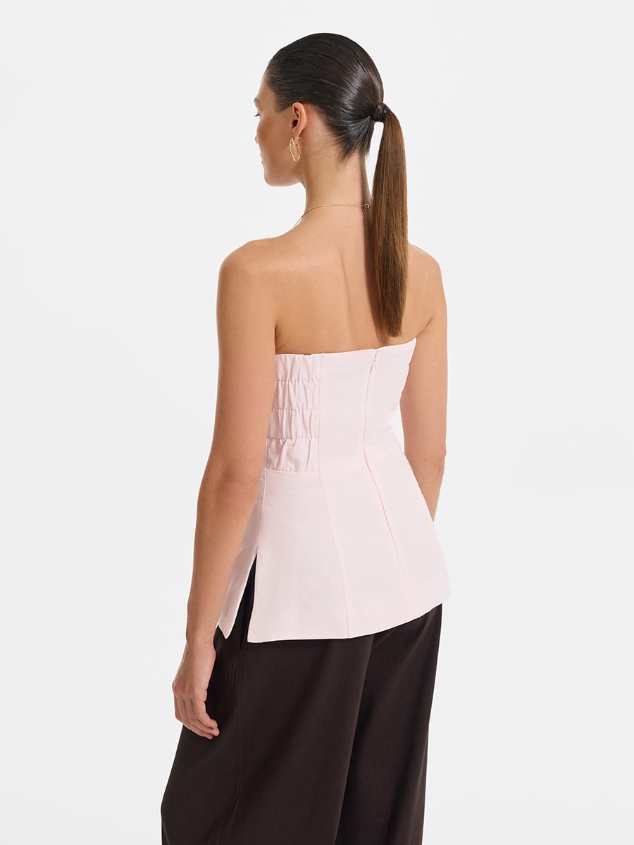 Блузка (топ) женская