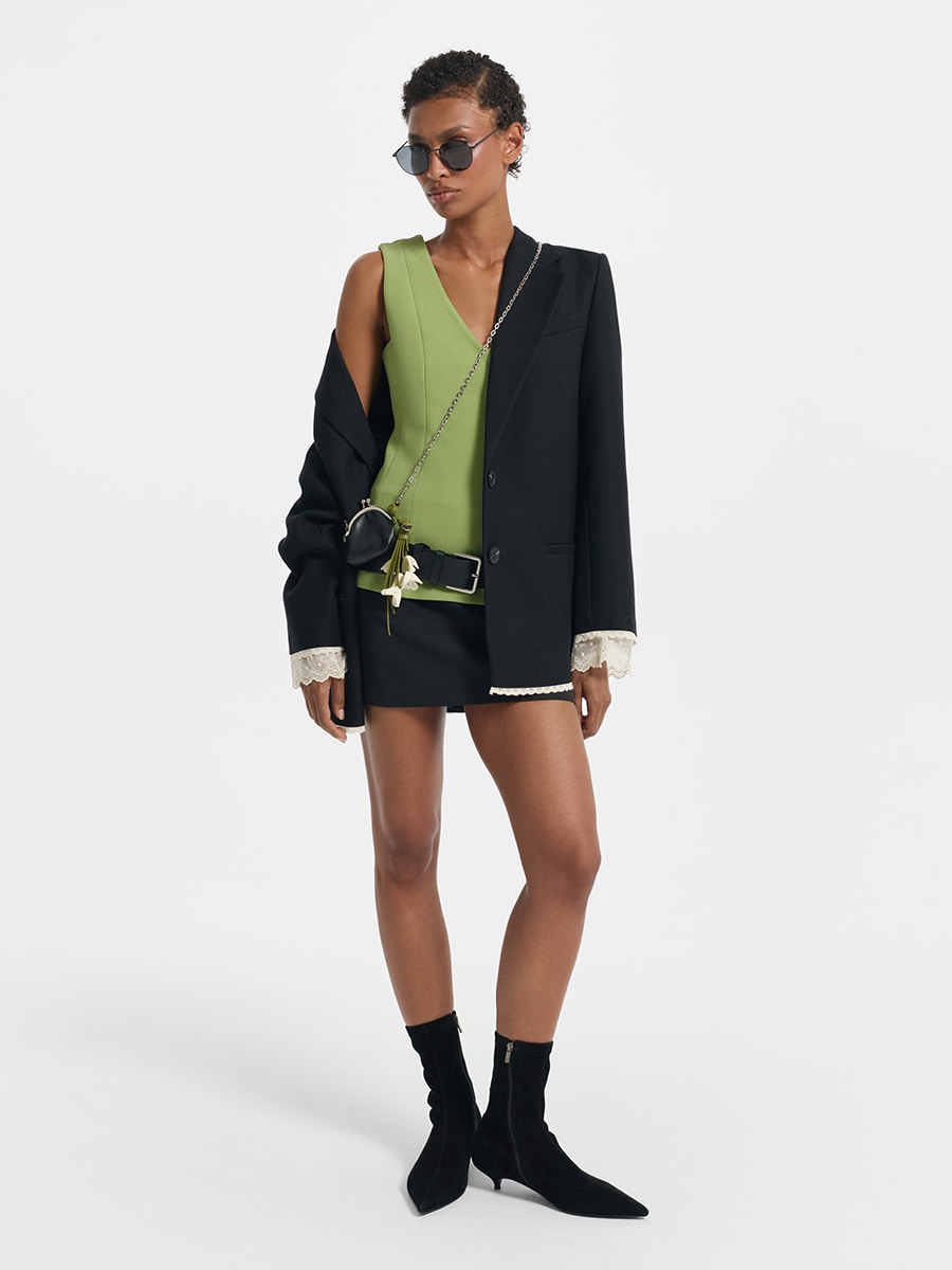 Блузка женская