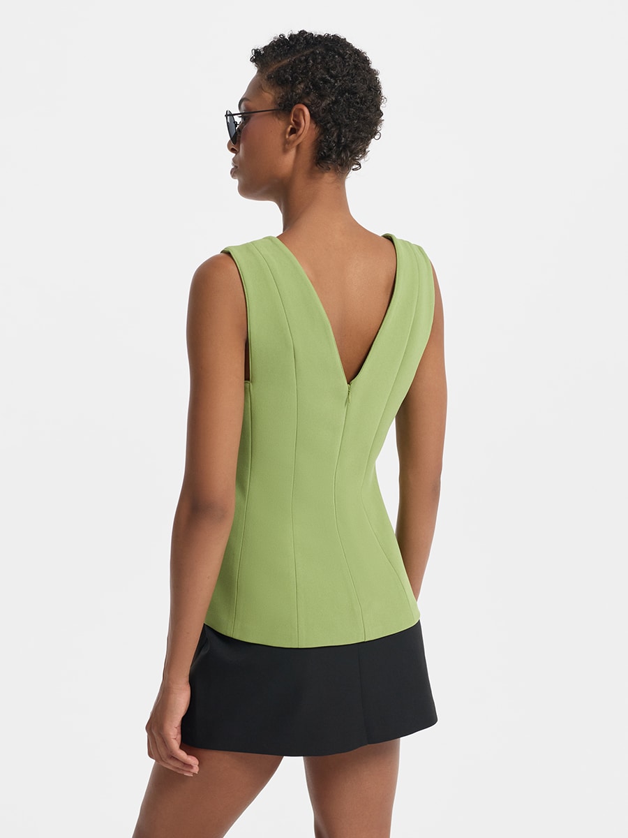 Блузка женская