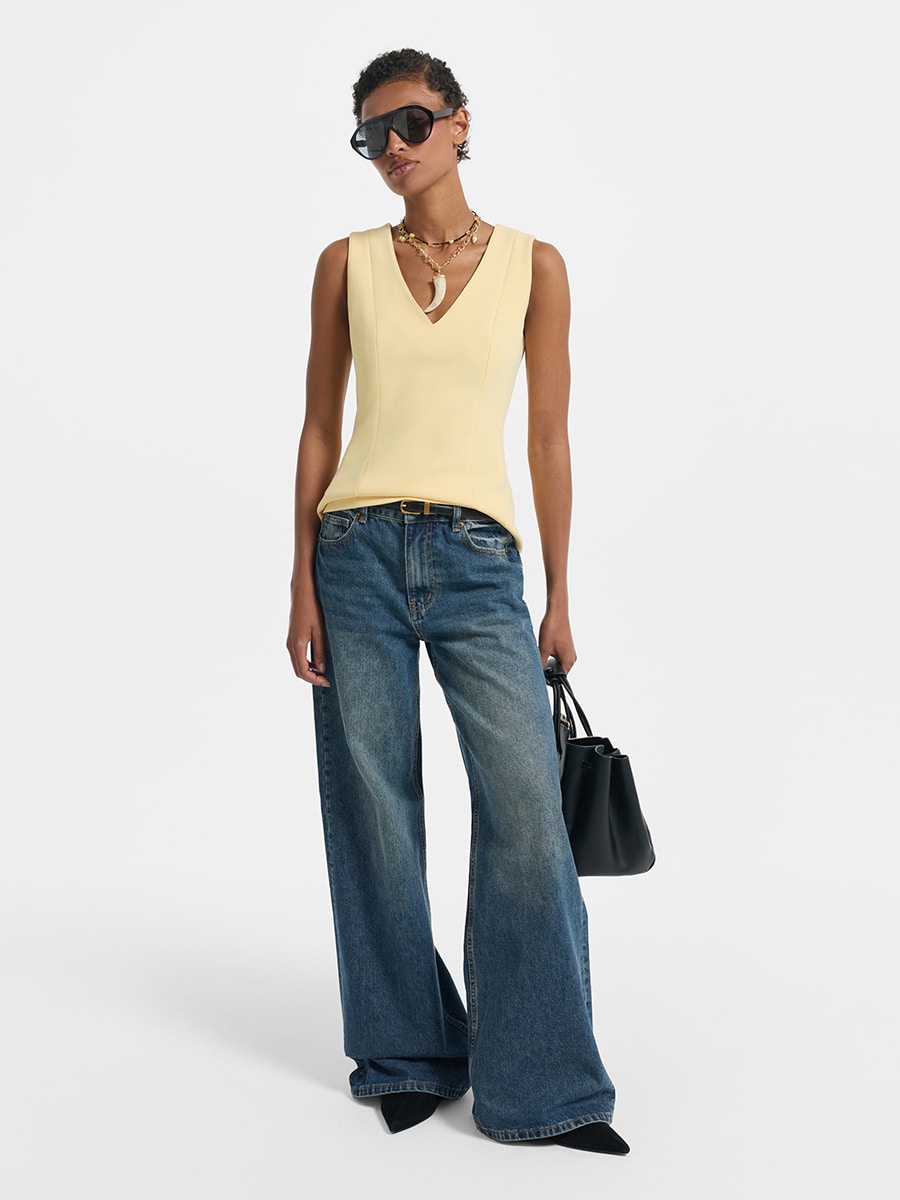 Блузка женская