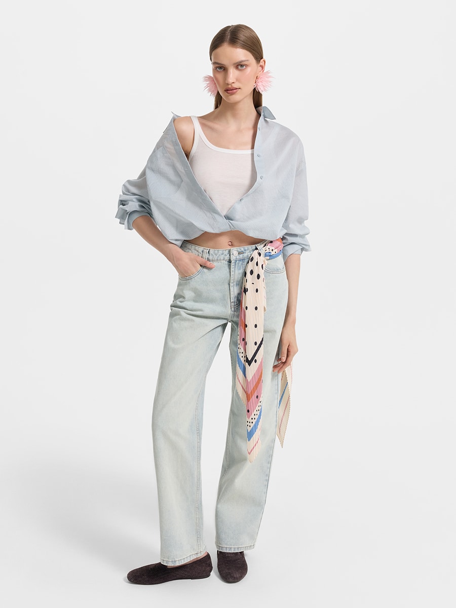 Блузка женская 