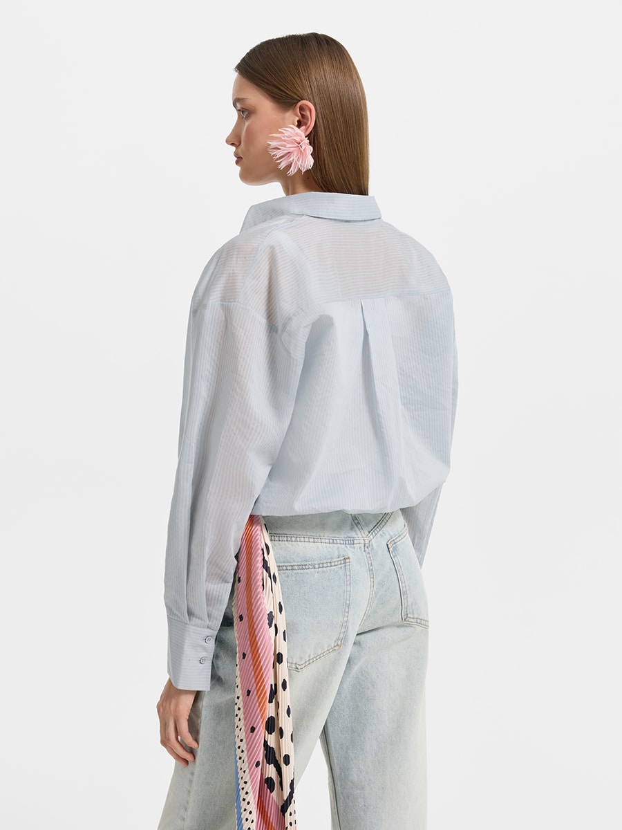 Блузка женская 