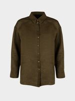 Рубашка из 100% льна 