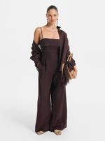 Рубашка из 100% льна 