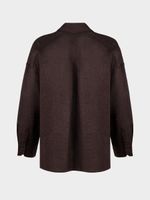 Рубашка из 100% льна 