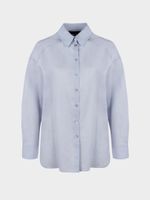 Рубашка из 100% льна 