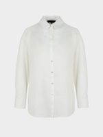 Рубашка из 100% льна 