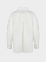 Рубашка из 100% льна 