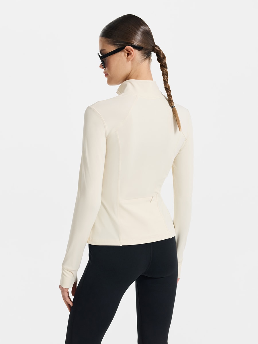 Рашгард с длинными рукавами