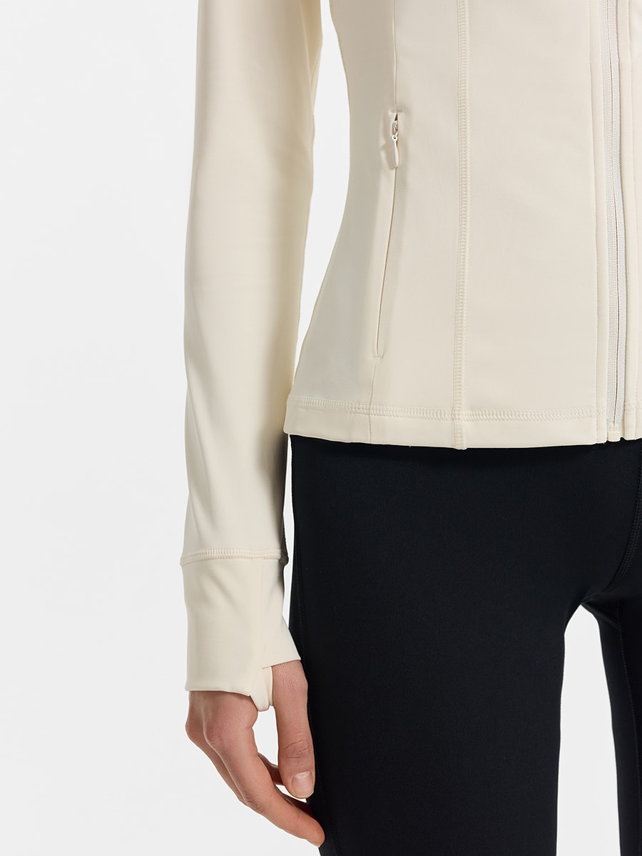 Рашгард с длинными рукавами