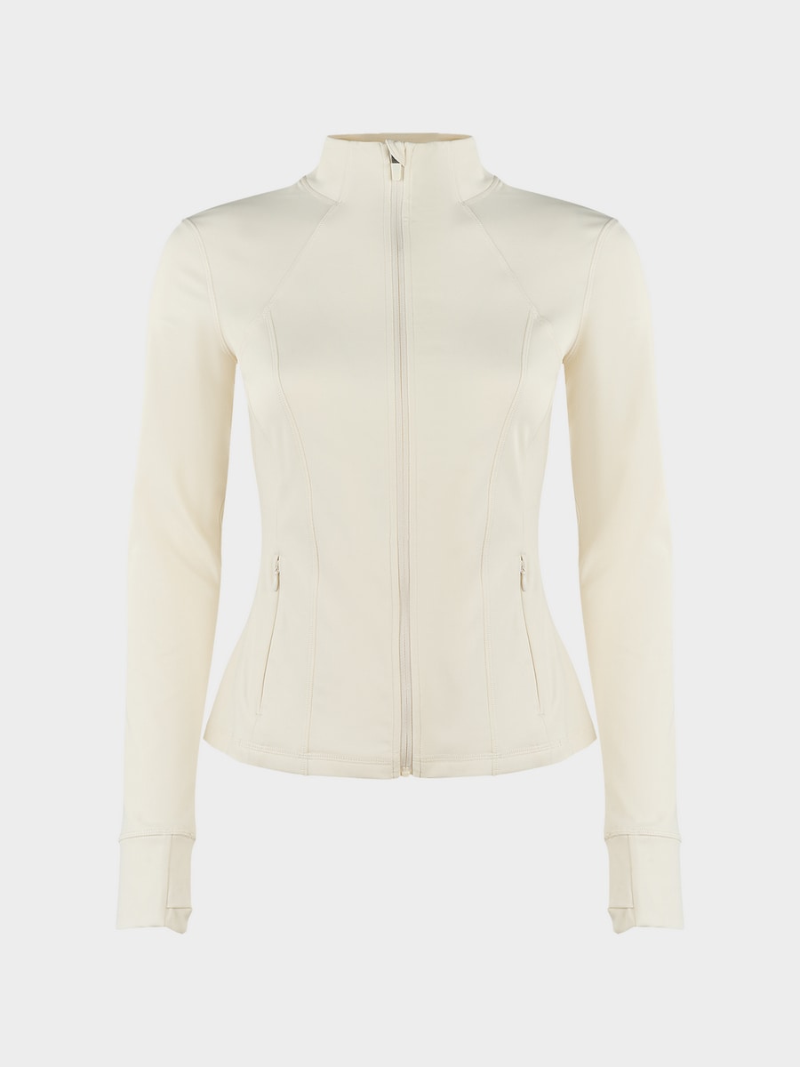 Рашгард с длинными рукавами