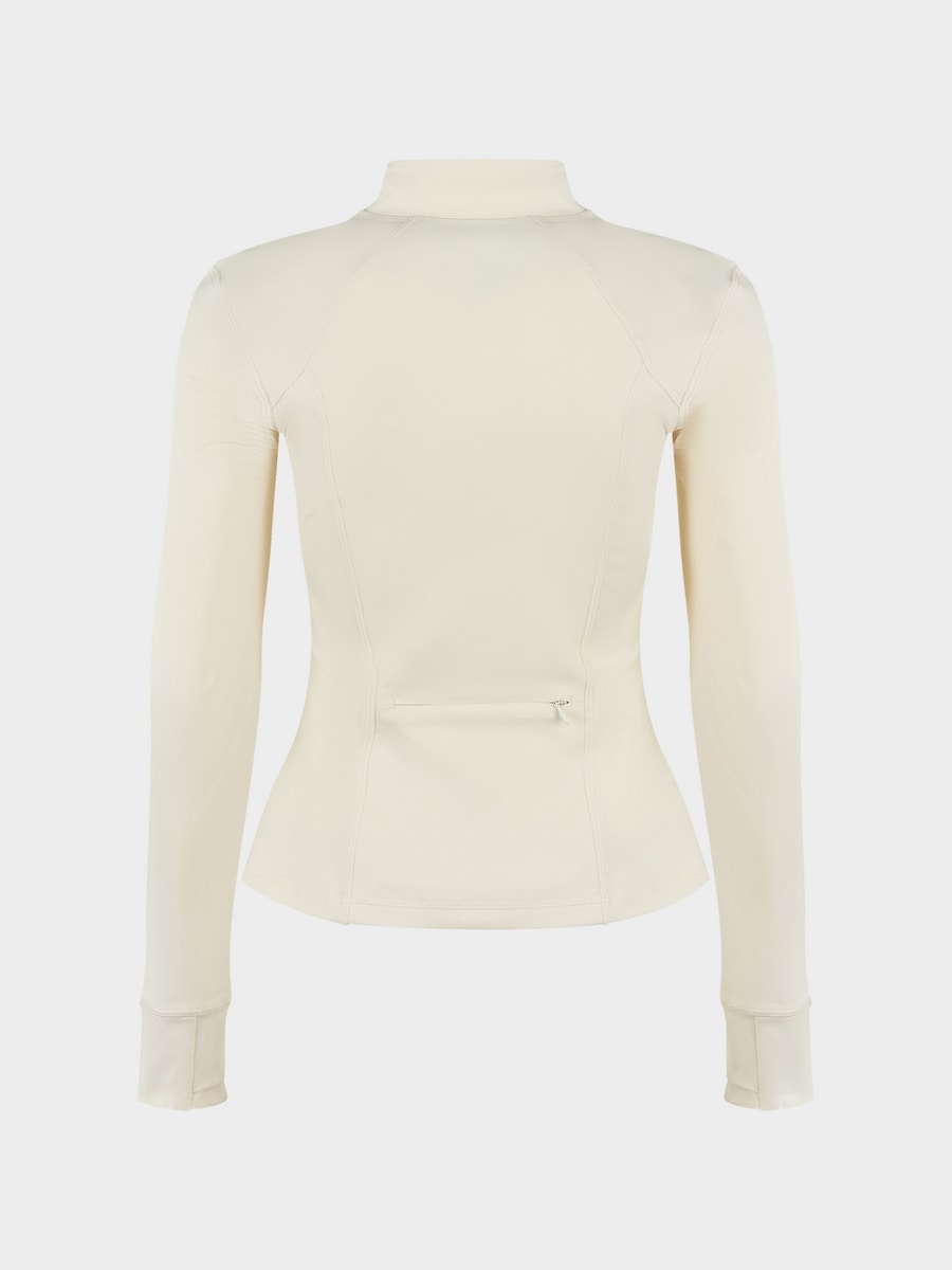 Рашгард с длинными рукавами