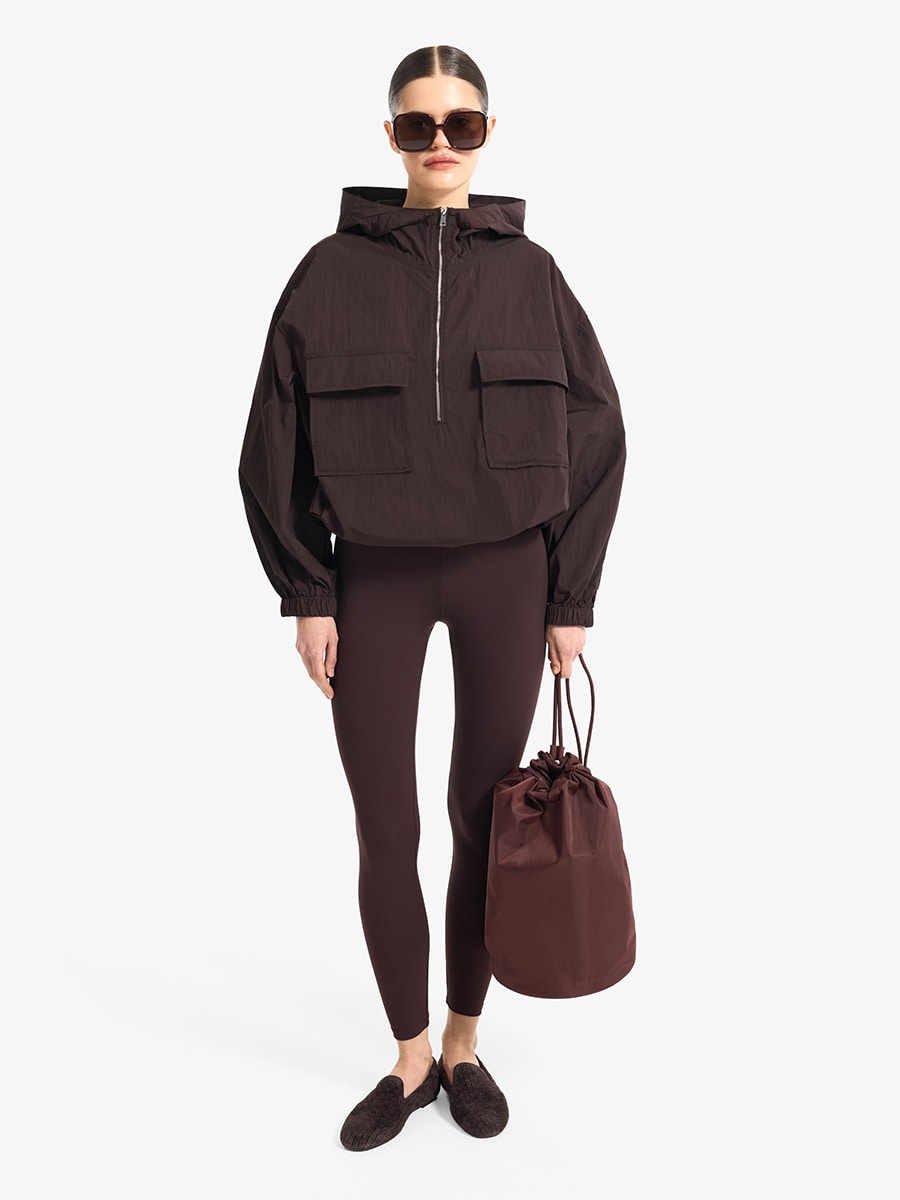 Спортивные легинсы 