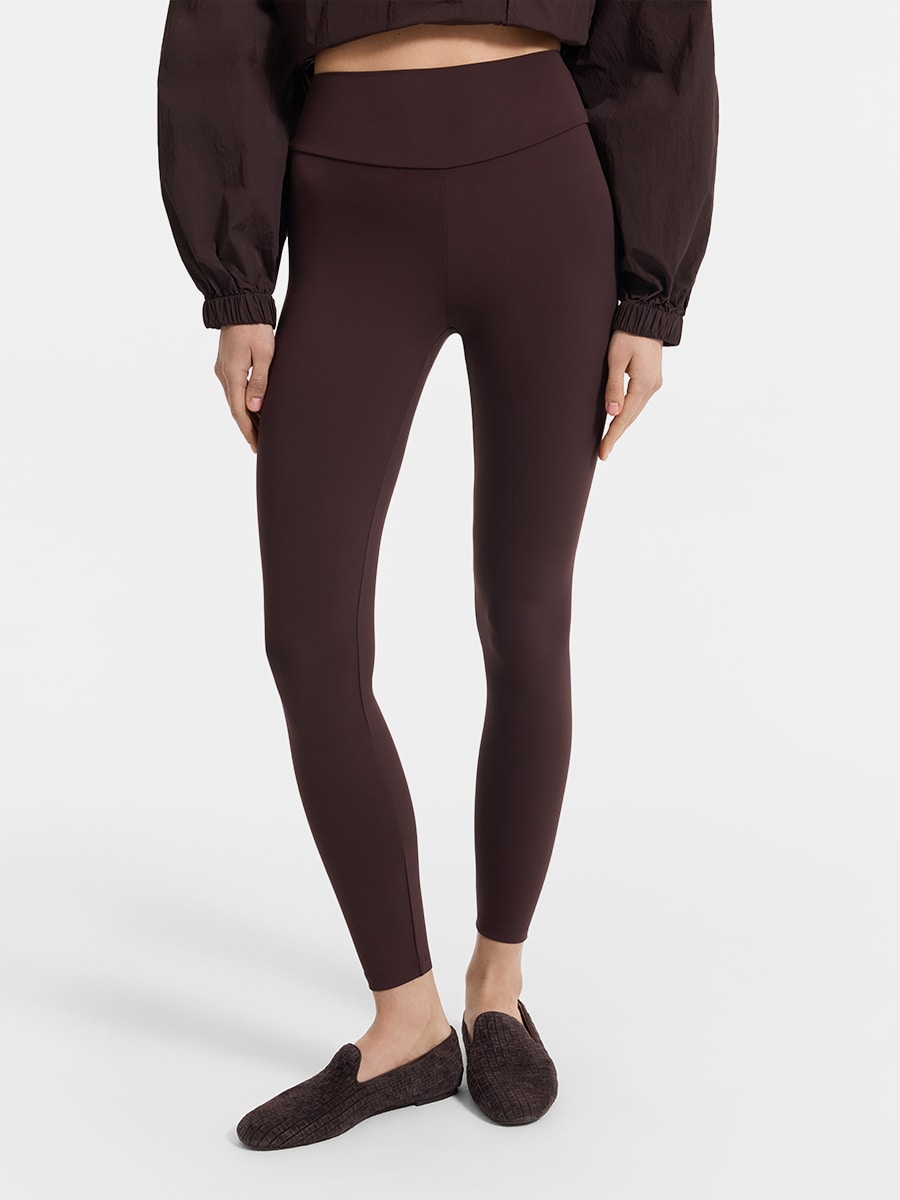 Спортивные легинсы