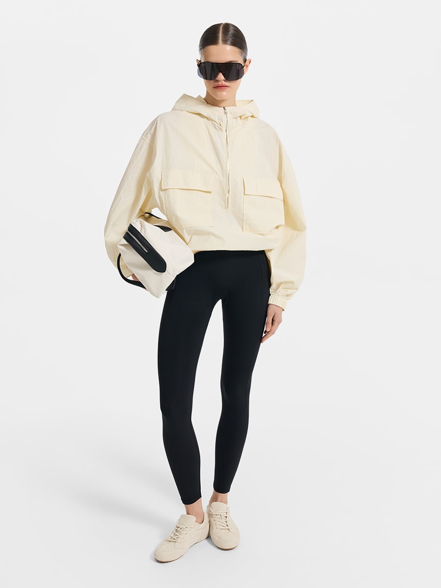 Спортивные легинсы