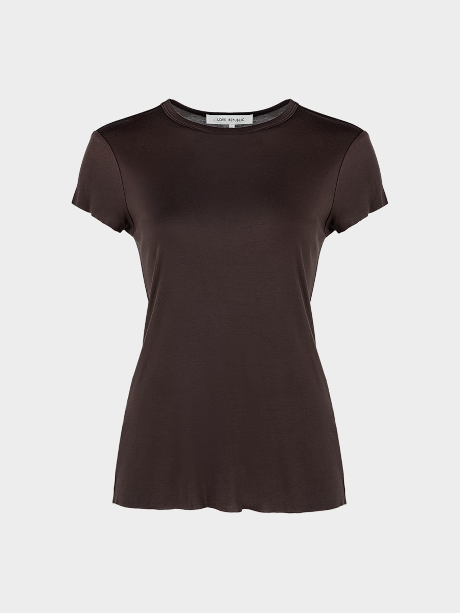 Футболка женская