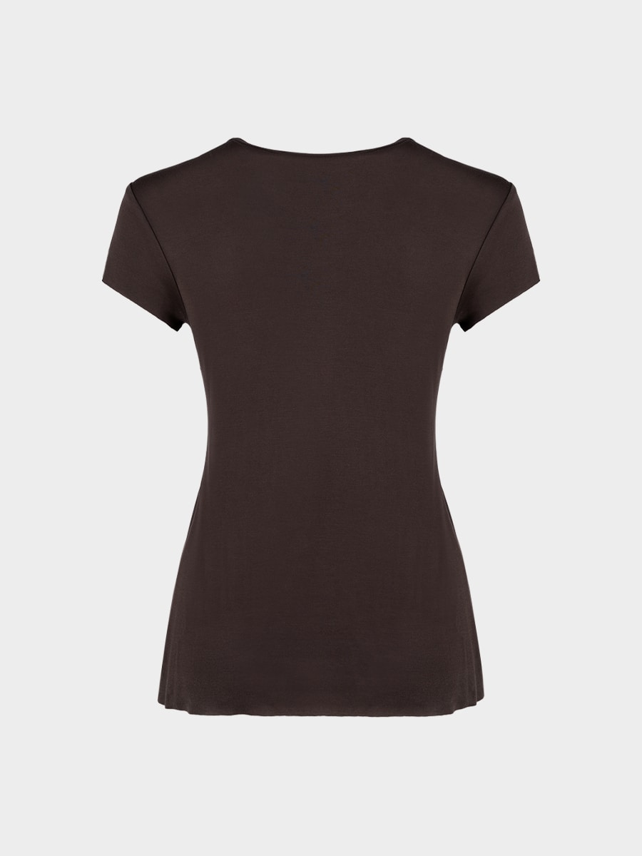 Футболка женская