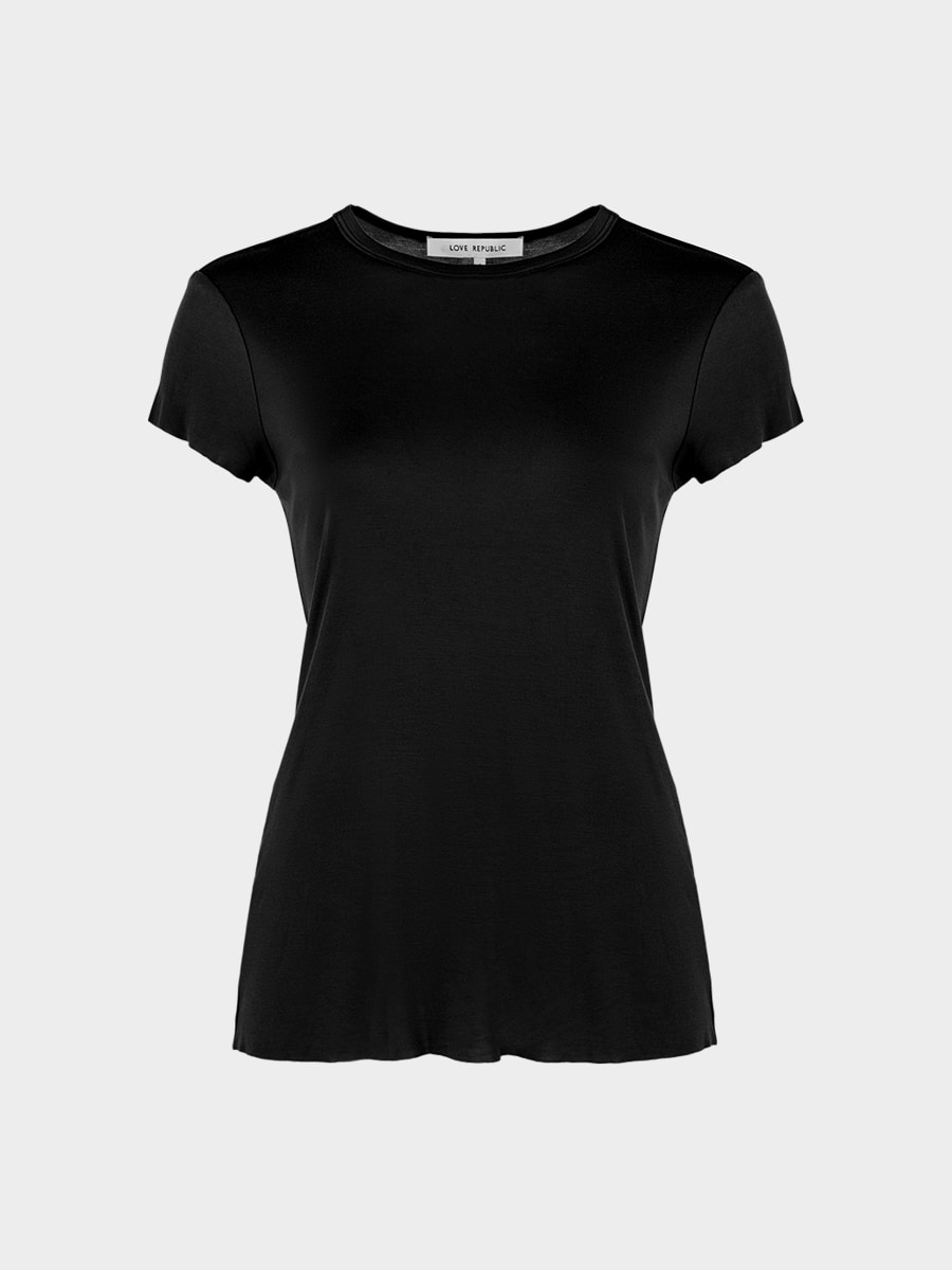 Футболка женская