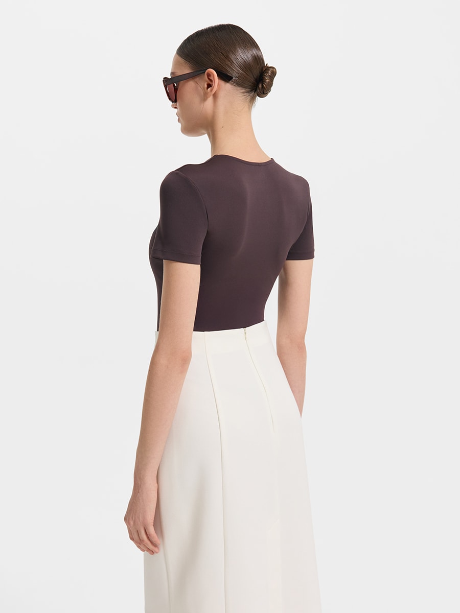 Блузка (боди) женская