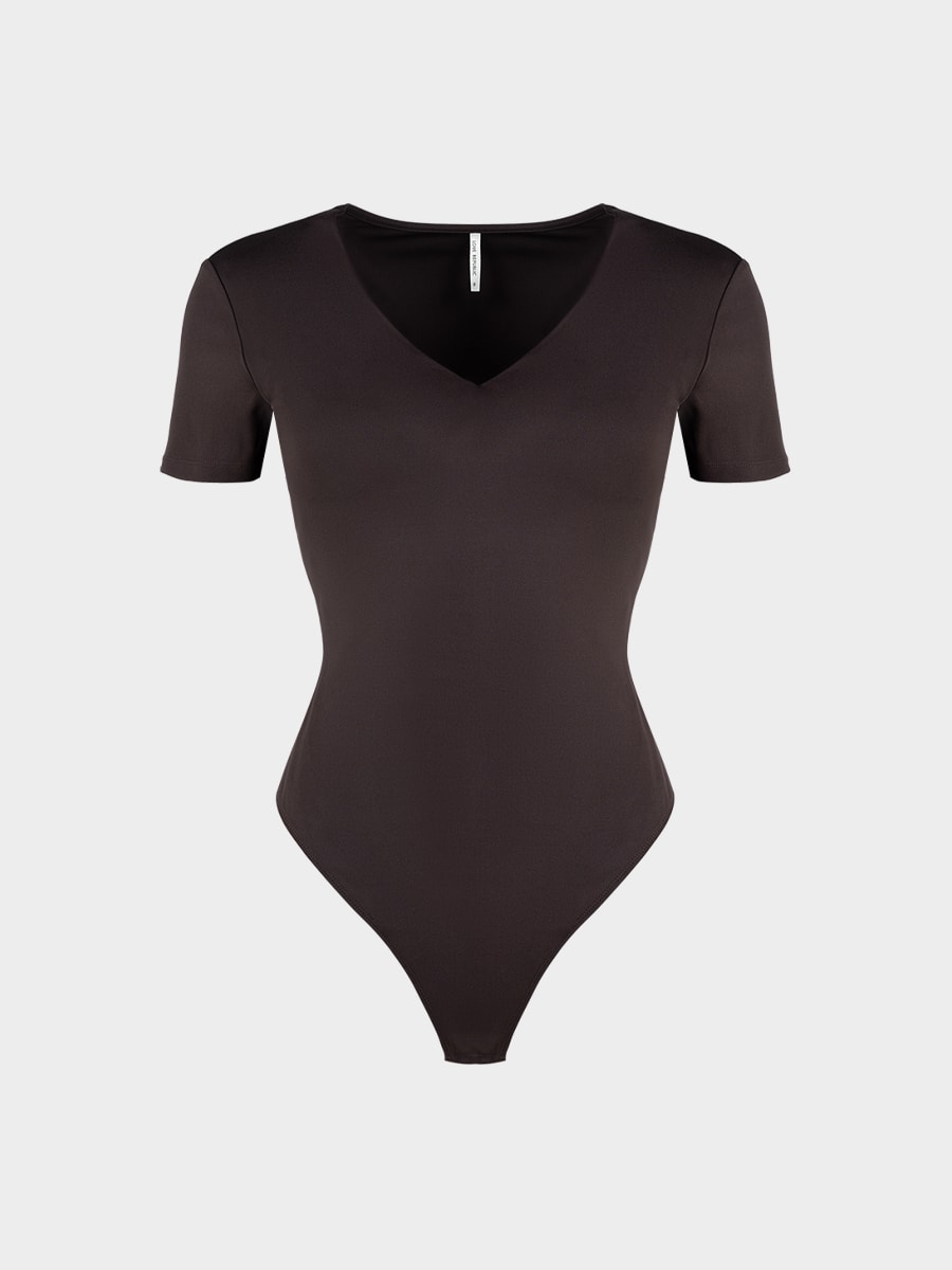 Боди из джерси