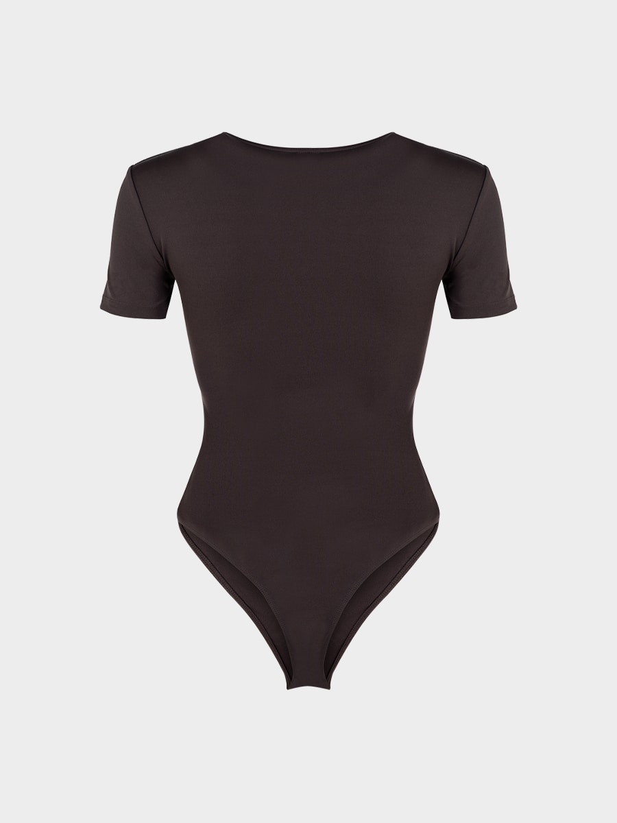 Боди из джерси