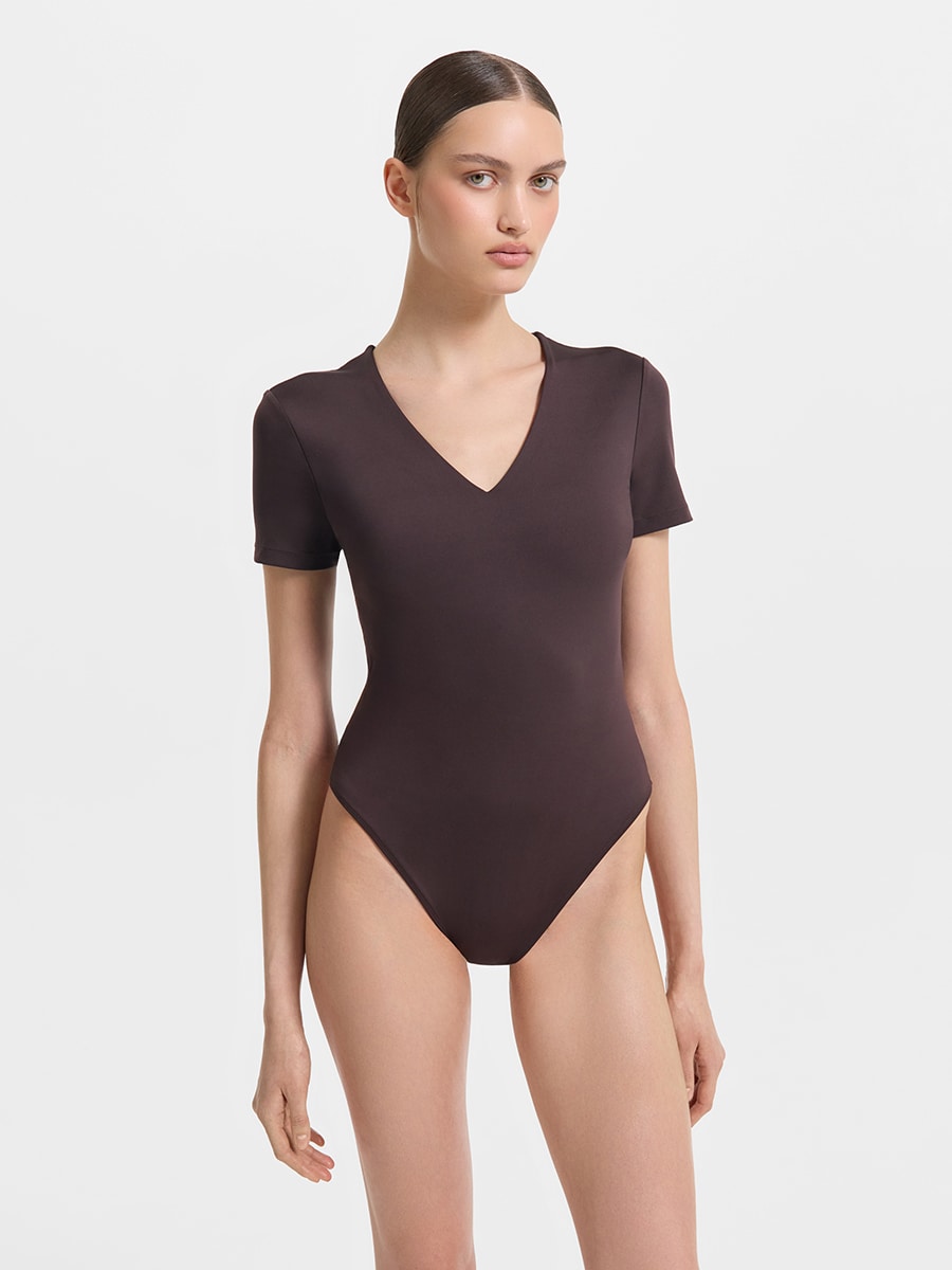 Блузка (боди) женская