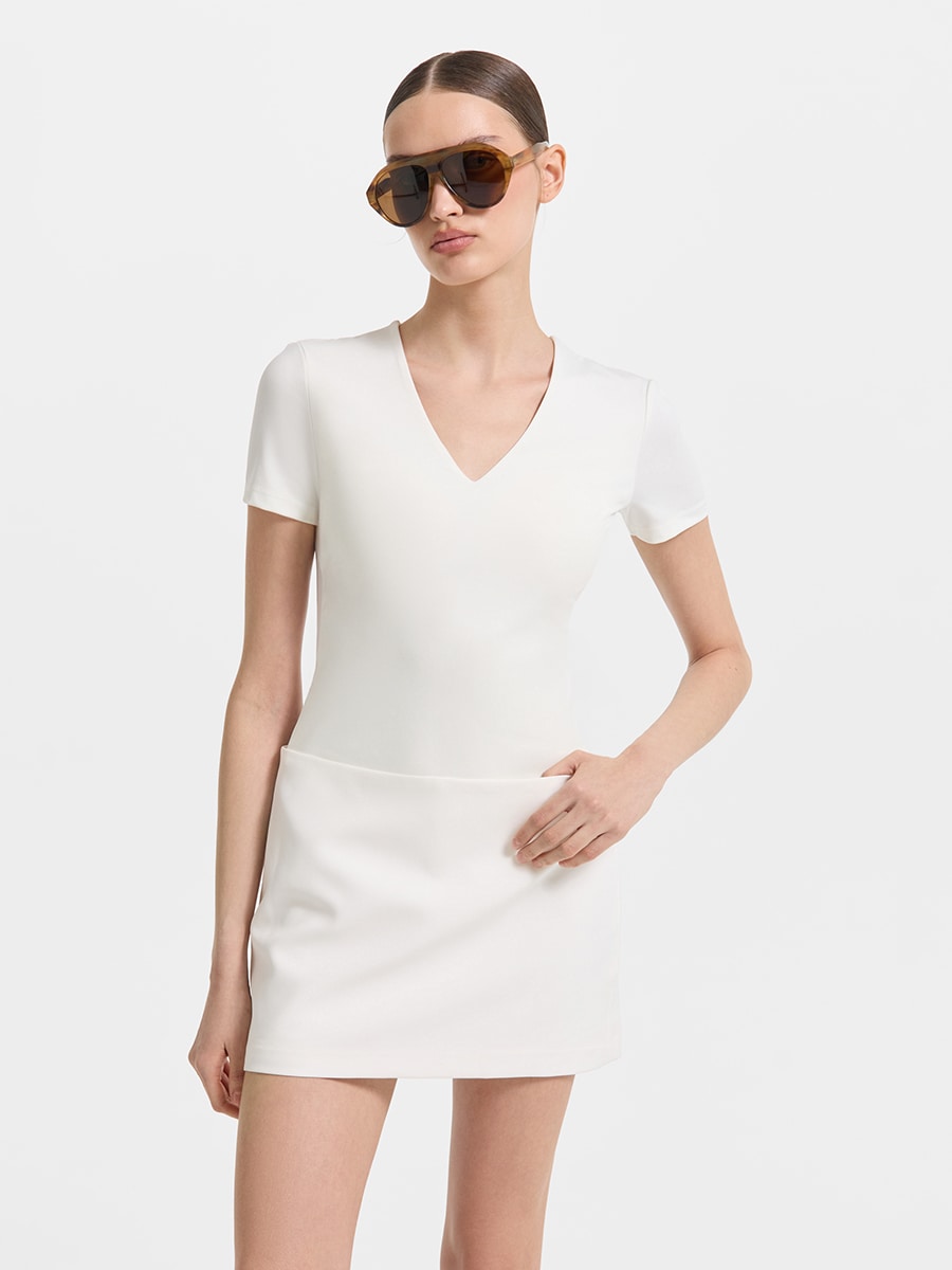 Блузка (боди) женская 6254105346-60