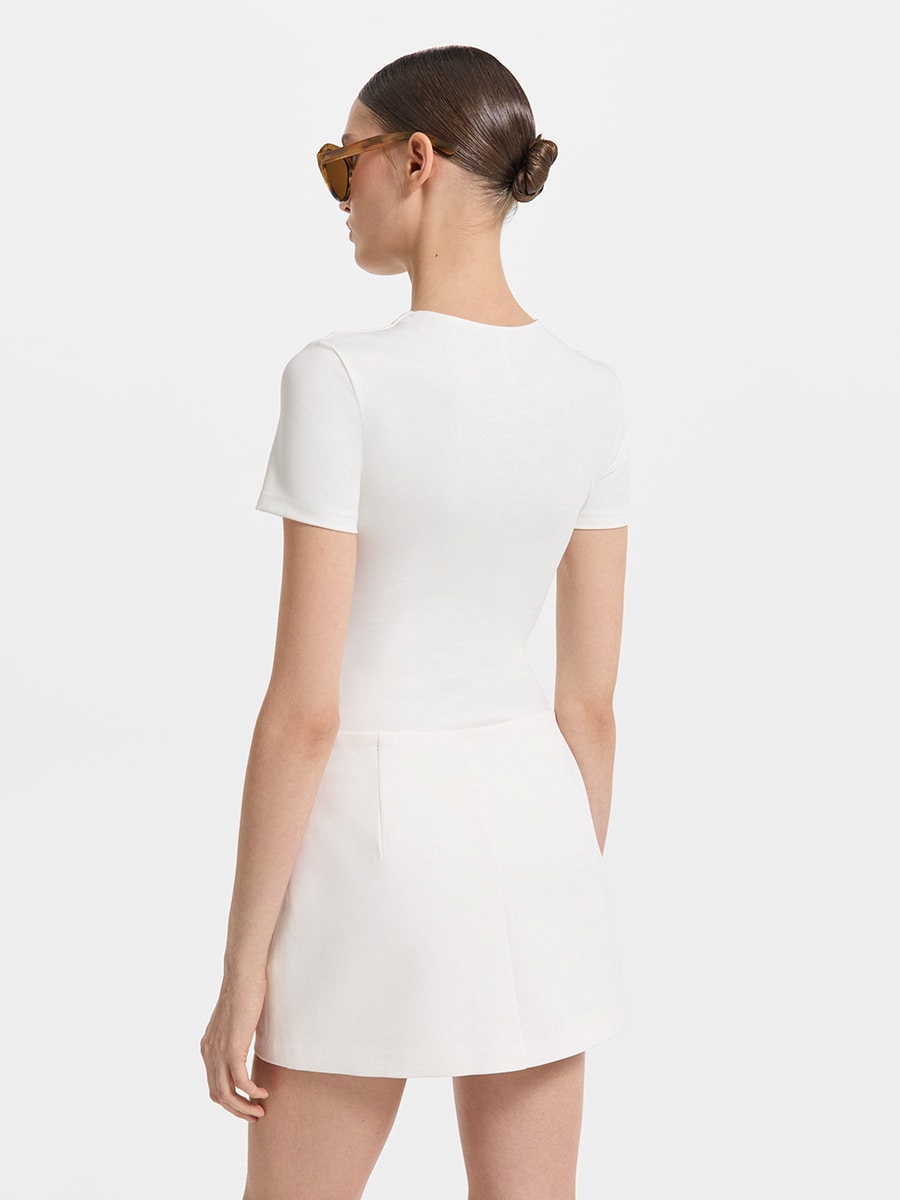 Блузка (боди) женская 6254105346-60