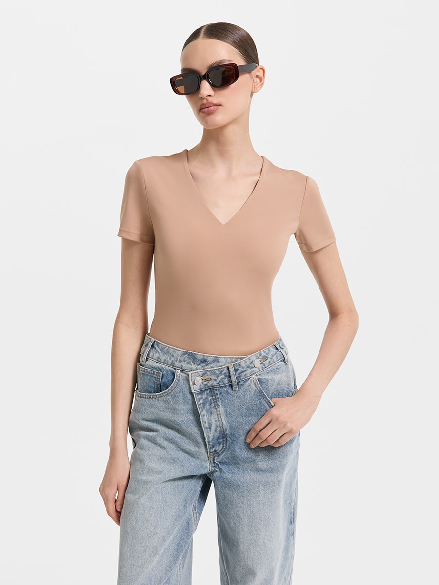 Блузка (боди) женская 6254105346-92