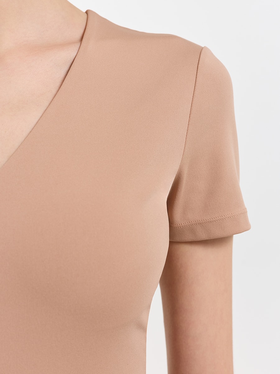 Блузка (боди) женская 6254105346-92