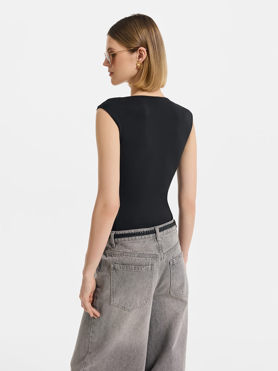 Блузка (боди) женская