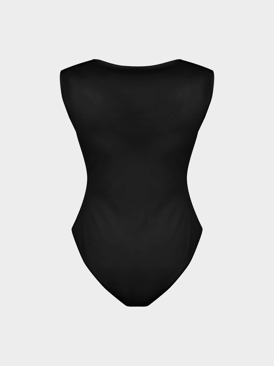 Боди из джерси