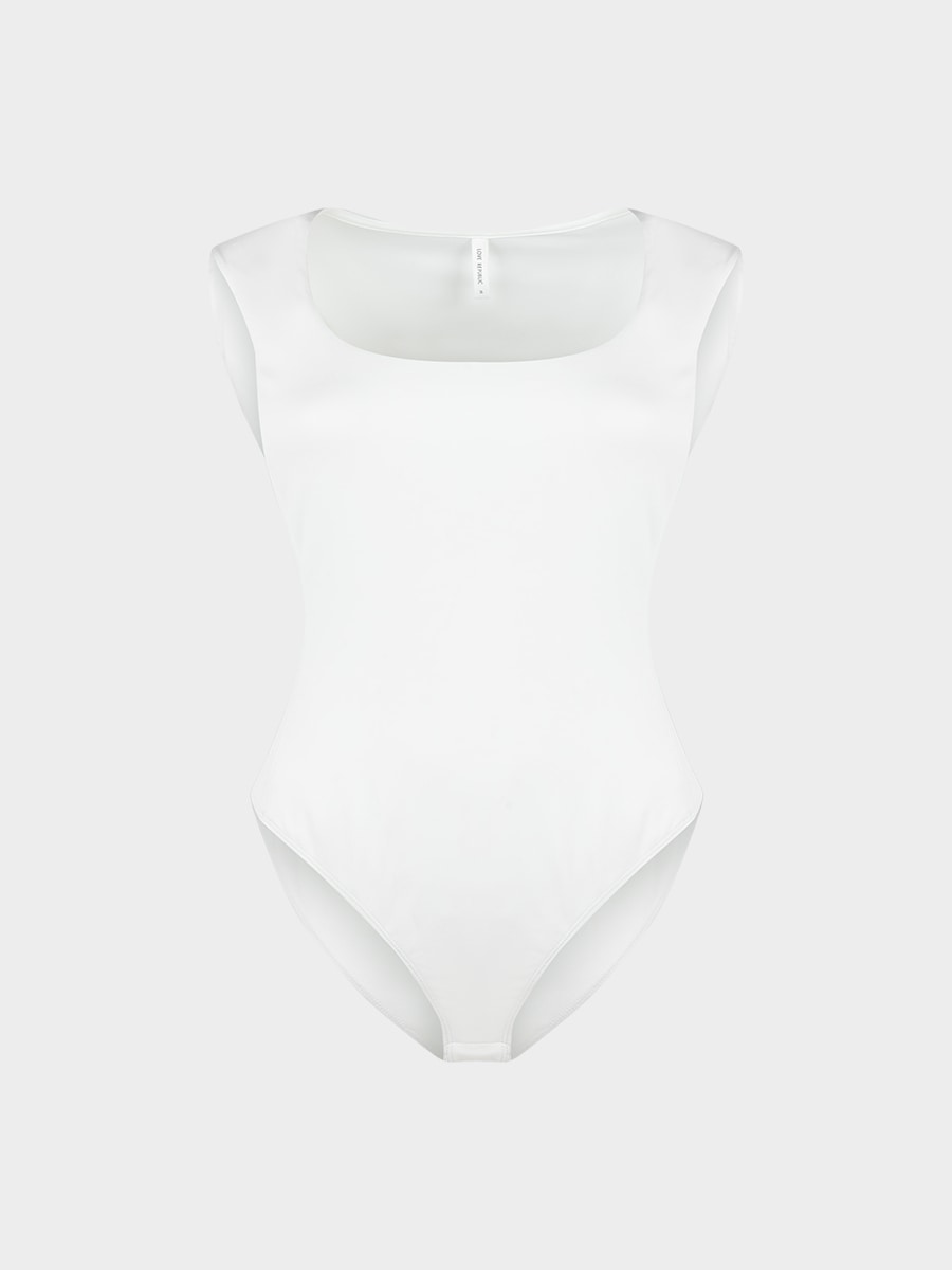 Боди из джерси