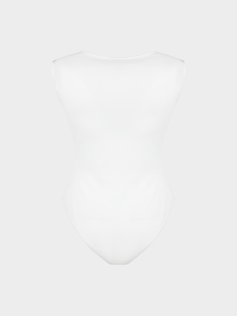 Боди из джерси