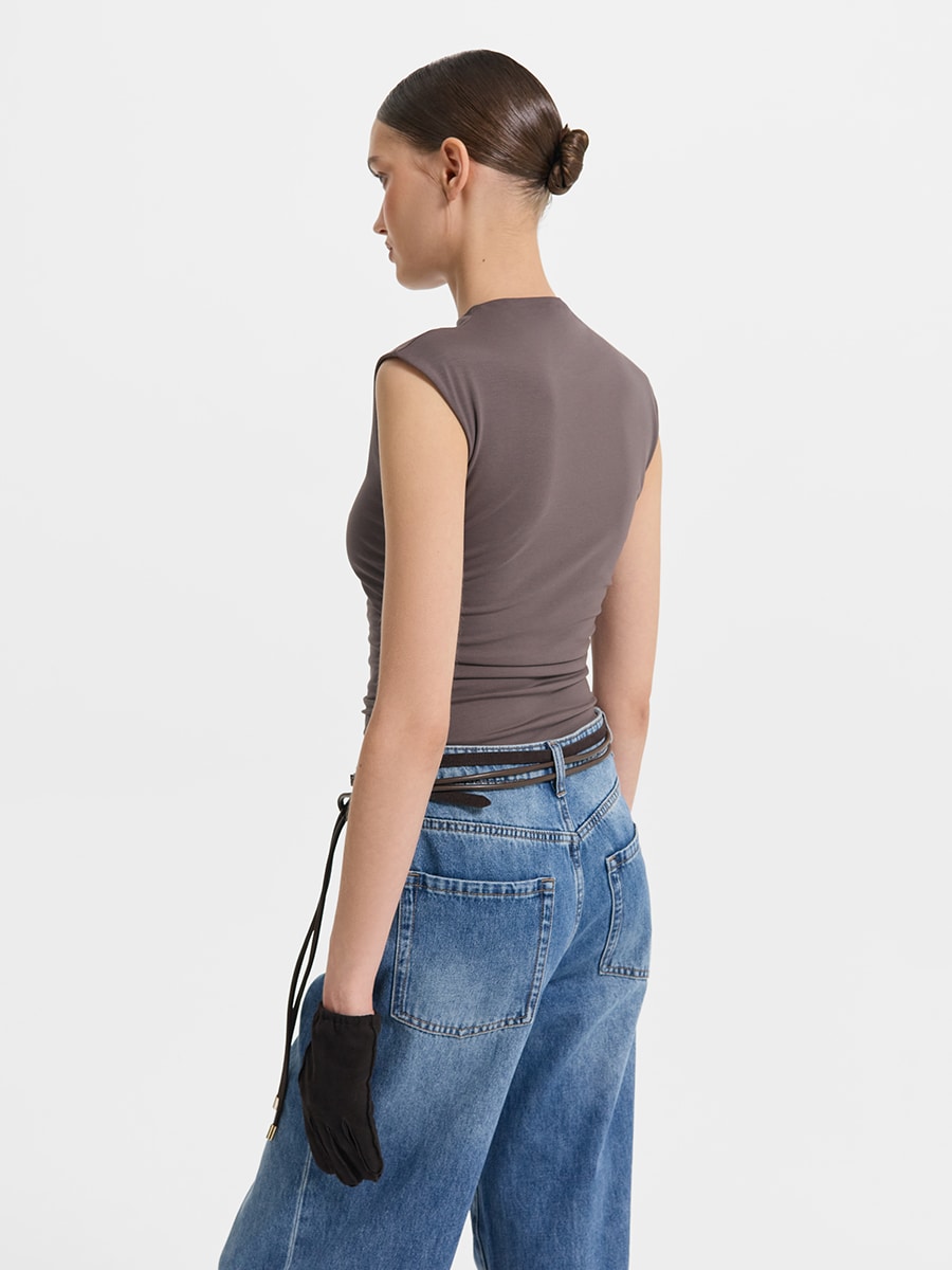 Блузка (боди) женская