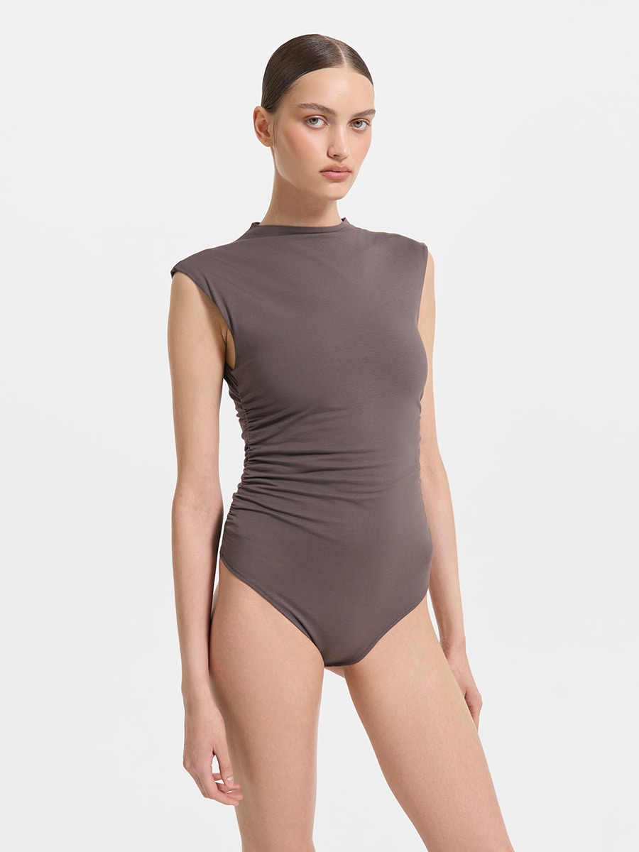 Блузка (боди) женская