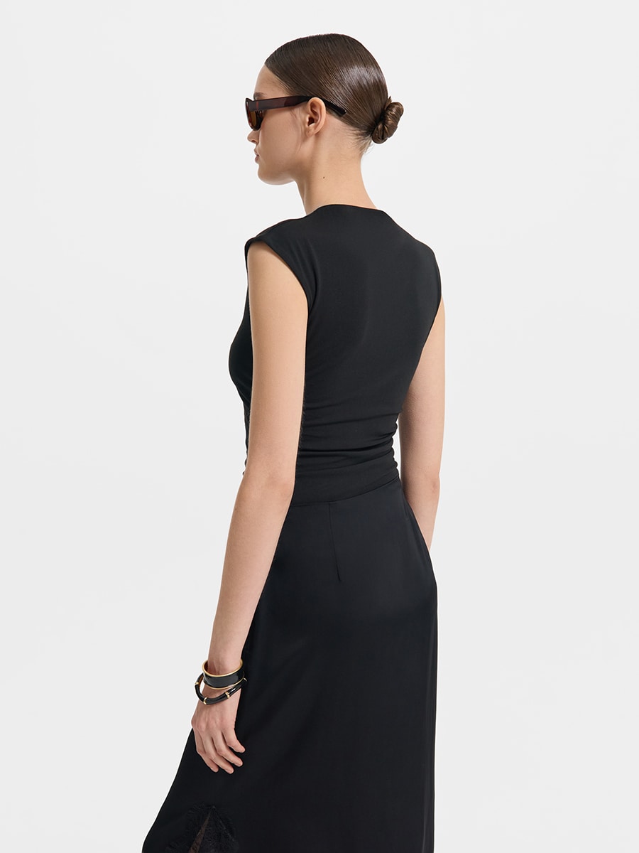 Блузка (боди) женская