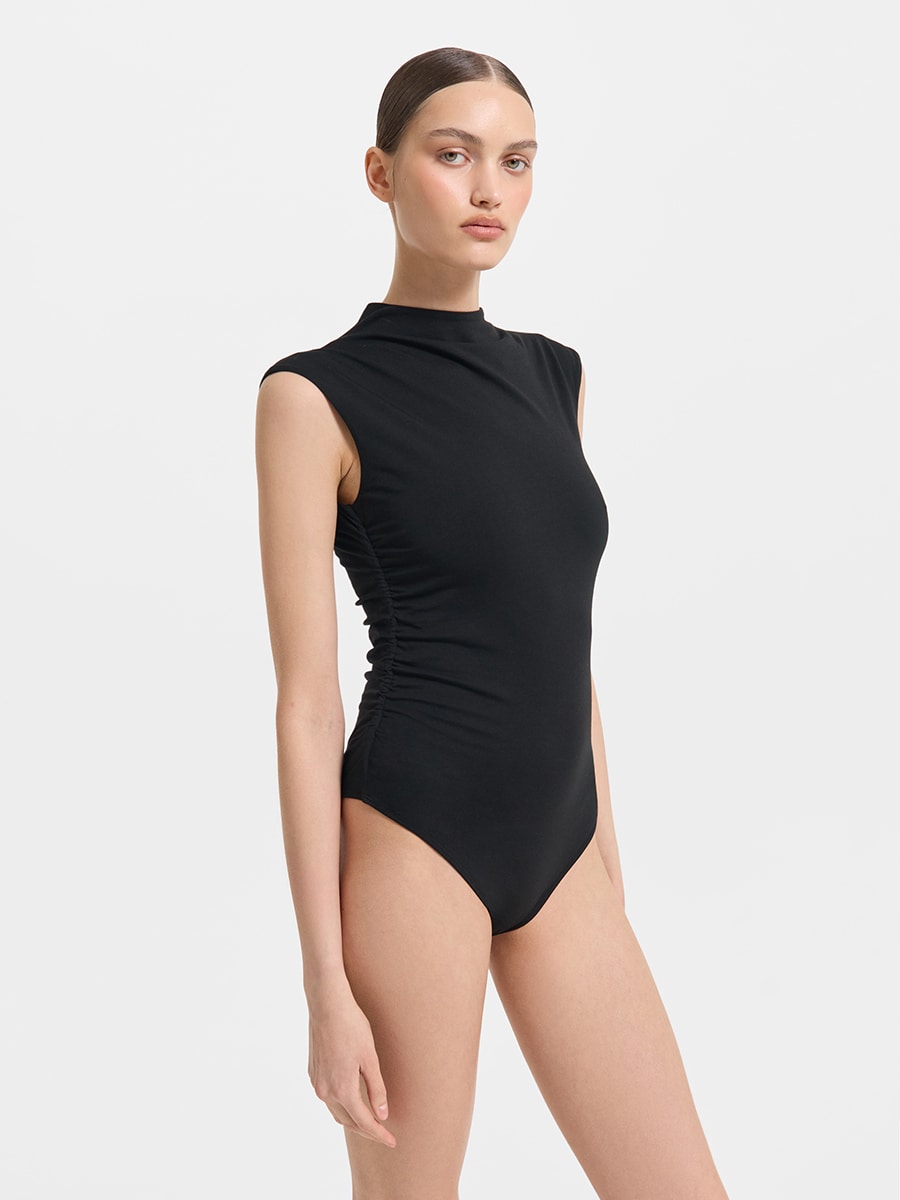 Блузка (боди) женская