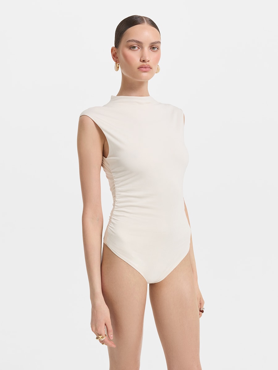 Блузка (боди) женская