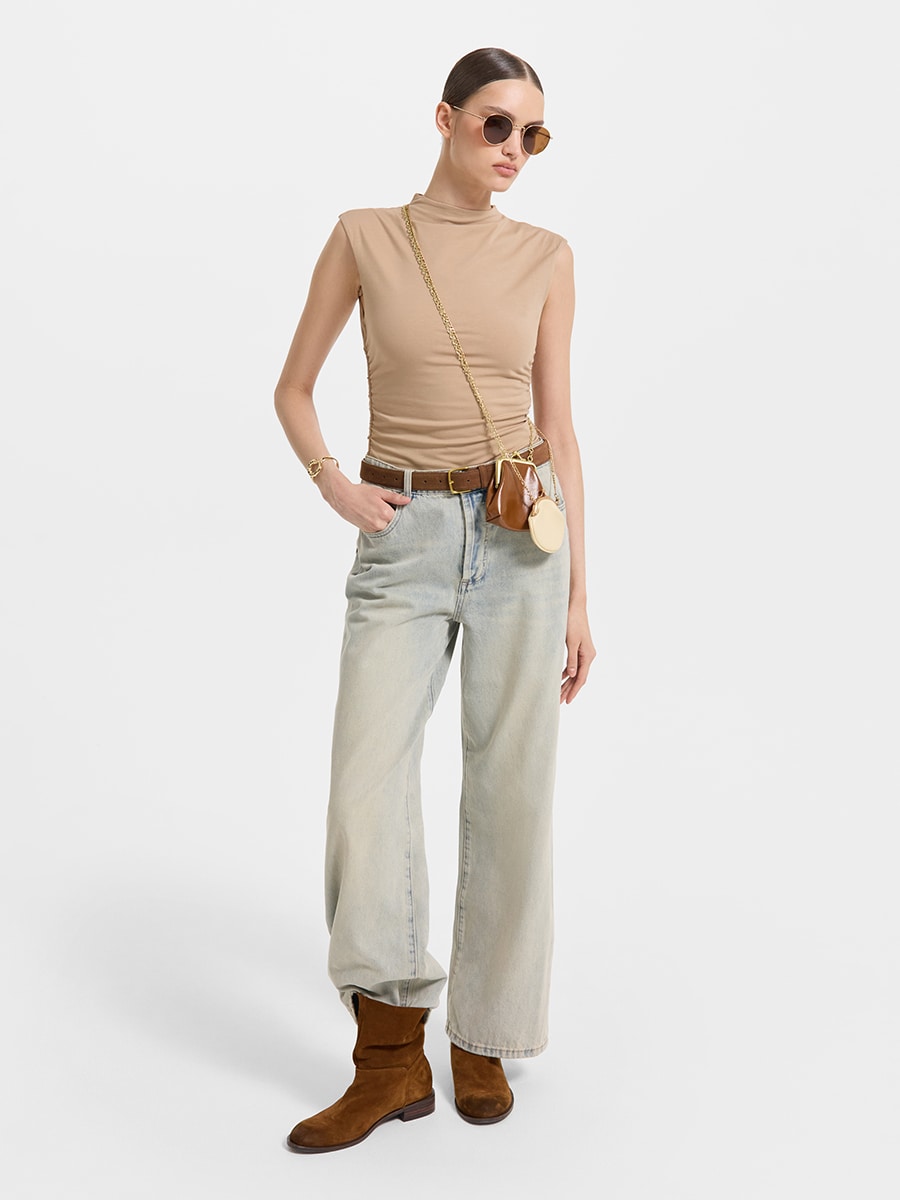 Блузка (боди) женская