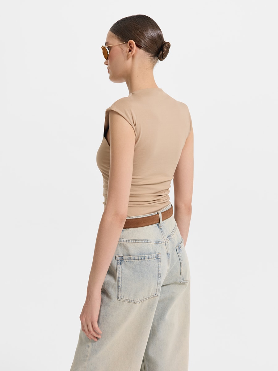 Блузка (боди) женская