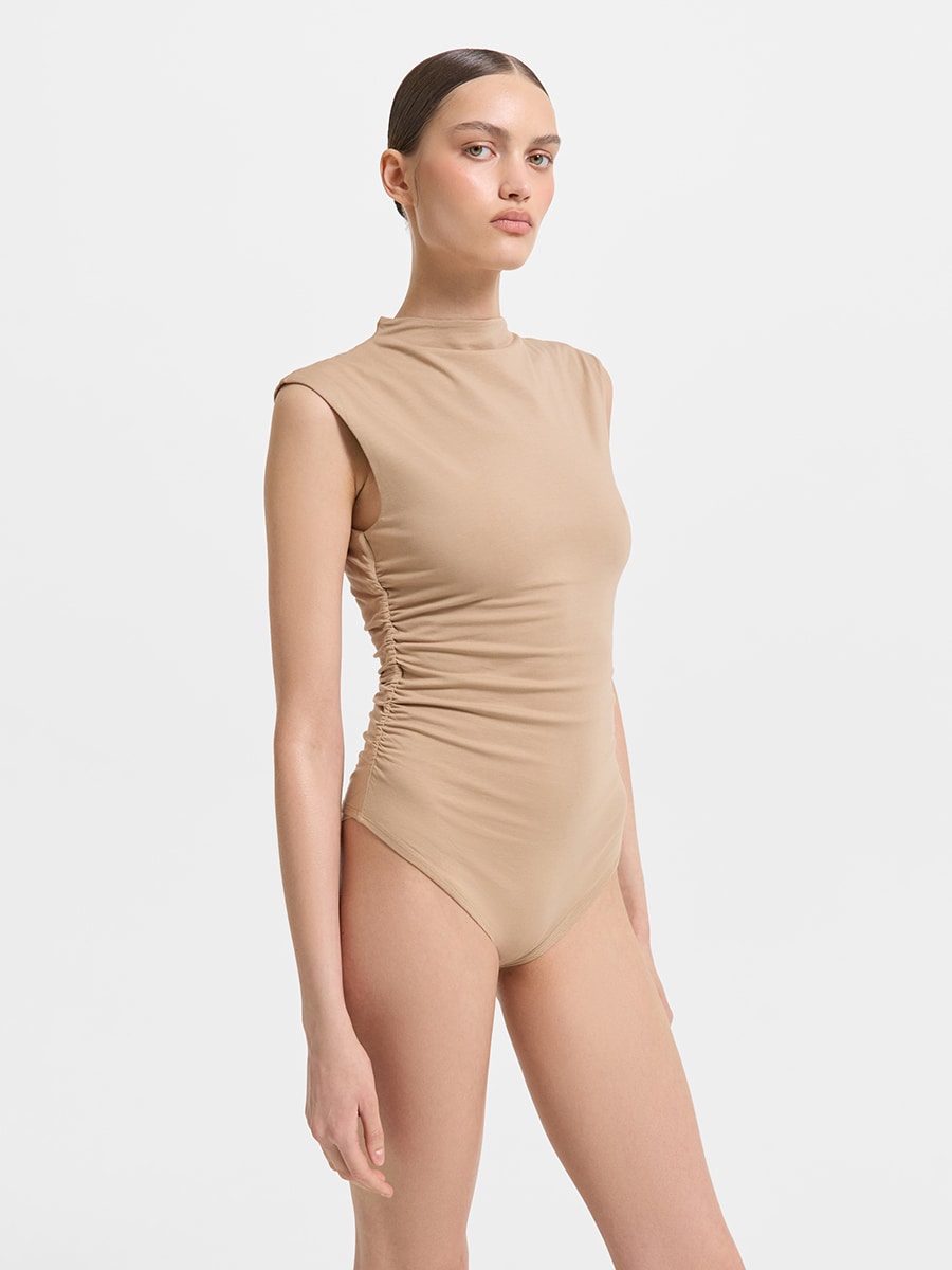 Блузка (боди) женская