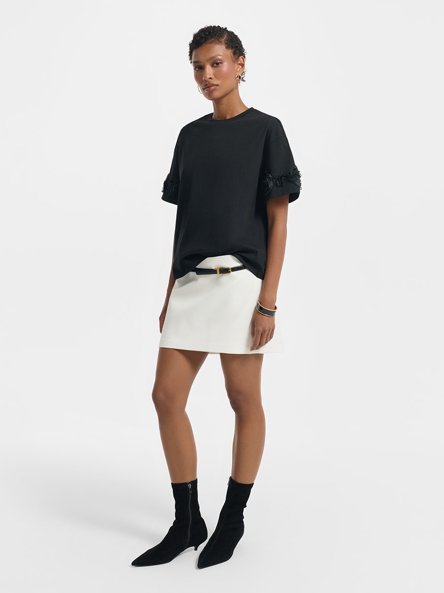 Блузка женская